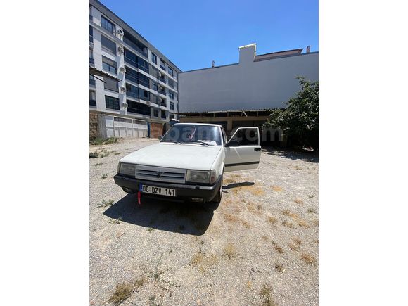 YENİ VİZELİ Tofaş Şahin 5 Vites 1992 Model 
