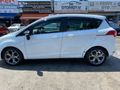 ÇALIŞIR YÜRÜR 2013 FORD B-MAX TITANIUM 1.6 TDCI 95