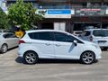 ÇALIŞIR YÜRÜR 2013 FORD B-MAX TITANIUM 1.6 TDCI 95