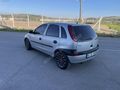 TEMİZ 1.4 CORSA