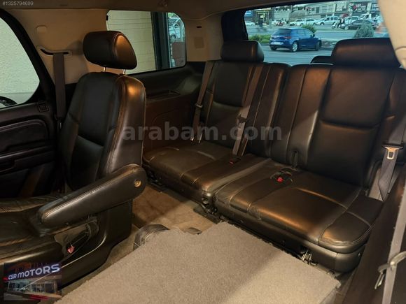 CSR MOTORS-2008 CADİLLAC ESCALADE 6.2 V8-ELK BASMK-BOSE-FACELİFT