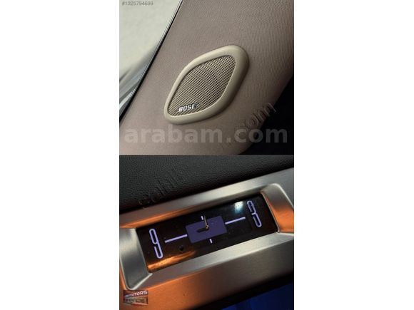 CSR MOTORS-2008 CADİLLAC ESCALADE 6.2 V8-ELK BASMK-BOSE-FACELİFT