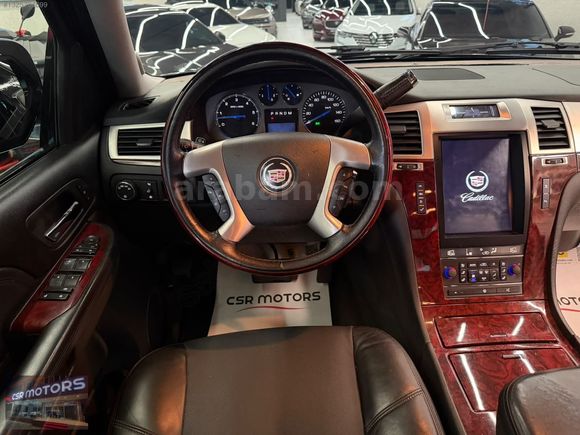 CSR MOTORS-2008 CADİLLAC ESCALADE 6.2 V8-ELK BASMK-BOSE-FACELİFT