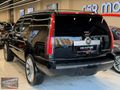 CSR MOTORS-2008 CADİLLAC ESCALADE 6.2 V8-ELK BASMK-BOSE-FACELİFT