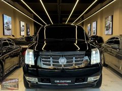 CSR MOTORS-2008 CADİLLAC ESCALADE 6.2 V8-ELK BASMK-BOSE-FACELİFT