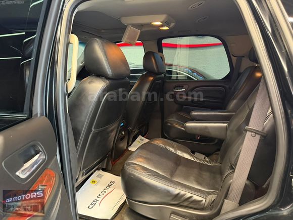 CSR MOTORS-2008 CADİLLAC ESCALADE 6.2 V8-ELK BASMK-BOSE-FACELİFT