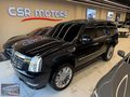 CSR MOTORS-2008 CADİLLAC ESCALADE 6.2 V8-ELK BASMK-BOSE-FACELİFT
