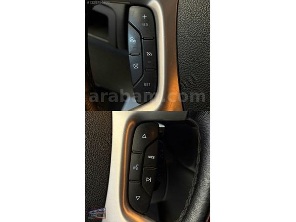 CSR MOTORS-2008 CADİLLAC ESCALADE 6.2 V8-ELK BASMK-BOSE-FACELİFT