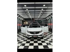 Sahibinden Kia Sportage 1.6 GDI 2011 Model