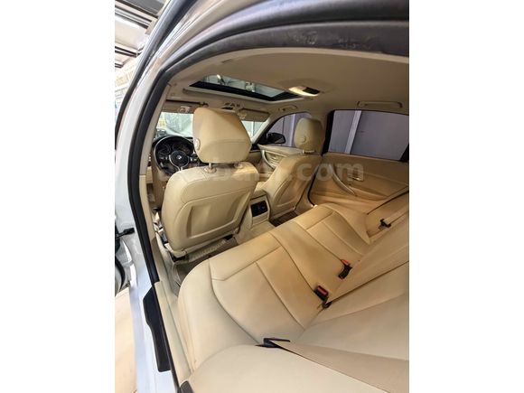 Sahibinden BMW 3 Serisi 320i ED M Plus 2015 Model 