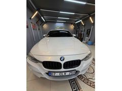 Sahibinden BMW 3 Serisi 320i ED M Plus 2015 Model 