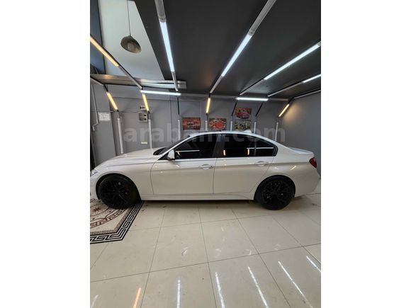 Sahibinden BMW 3 Serisi 320i ED M Plus 2015 Model 