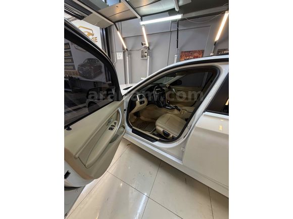Sahibinden BMW 3 Serisi 320i ED M Plus 2015 Model 