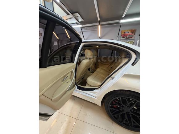 Sahibinden BMW 3 Serisi 320i ED M Plus 2015 Model 