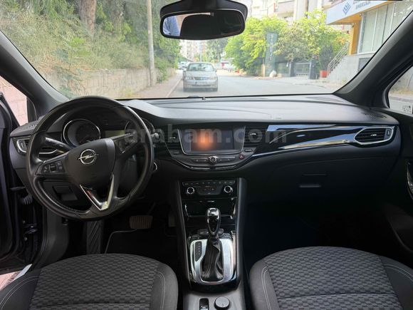 Sahibinden Opel Astra 1.6 CDTI Dynamic 2017 Model Adana