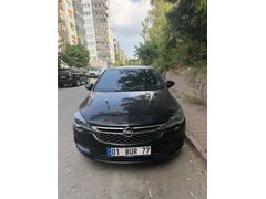 Sahibinden Opel Astra 1.6 CDTI Dynamic 2017 Model Adana