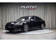 2020 S8 4.0 TFSI QUATTRO HEAD-UP_B&O_MASAJ_SOGUTMA_HATASIZ