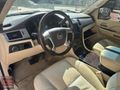 2008 ESCALADE 6.2 V8 MOTOR ARZALI