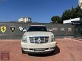 2008 ESCALADE 6.2 V8 MOTOR ARZALI