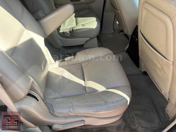 2008 ESCALADE 6.2 V8 MOTOR ARZALI