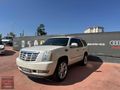 2008 ESCALADE 6.2 V8 MOTOR ARZALI