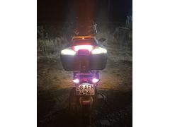 Sahibinden RKS Arome 125