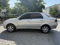 Galeriden Fiat Albea 1.4 Fire Active 2006 Model Kocaeli