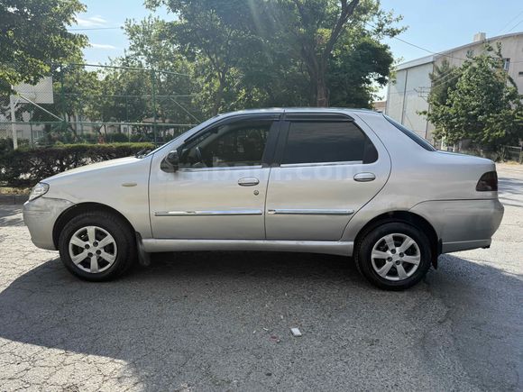 Galeriden Fiat Albea 1.4 Fire Active 2006 Model Kocaeli