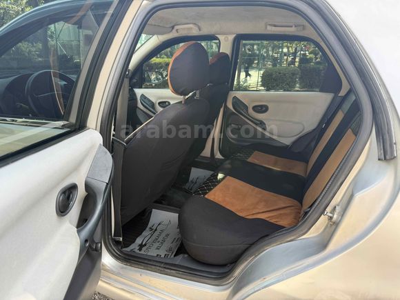 Galeriden Fiat Albea 1.4 Fire Active 2006 Model Kocaeli