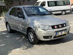 Galeriden Fiat Albea 1.4 Fire Active 2006 Model Kocaeli