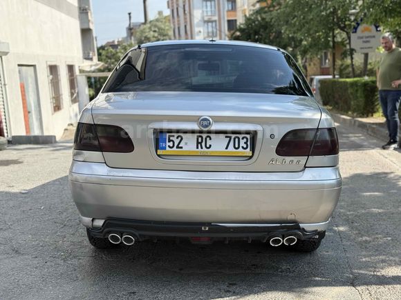 Galeriden Fiat Albea 1.4 Fire Active 2006 Model Kocaeli