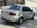 Galeriden Fiat Albea 1.4 Fire Active 2006 Model Kocaeli