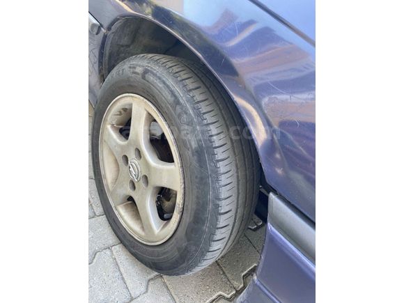 Sahibinden Opel Astra 1.6 GLS 1997 Model 