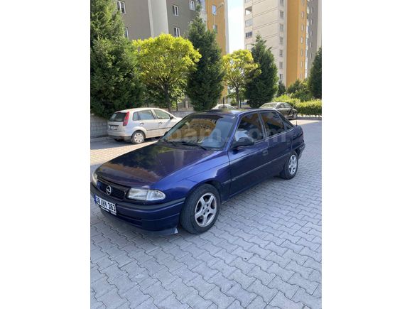 Sahibinden Opel Astra 1.6 GLS 1997 Model 