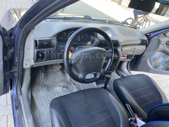 Sahibinden Opel Astra 1.6 GLS 1997 Model 