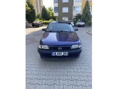 Sahibinden Opel Astra 1.6 GLS 1997 Model 