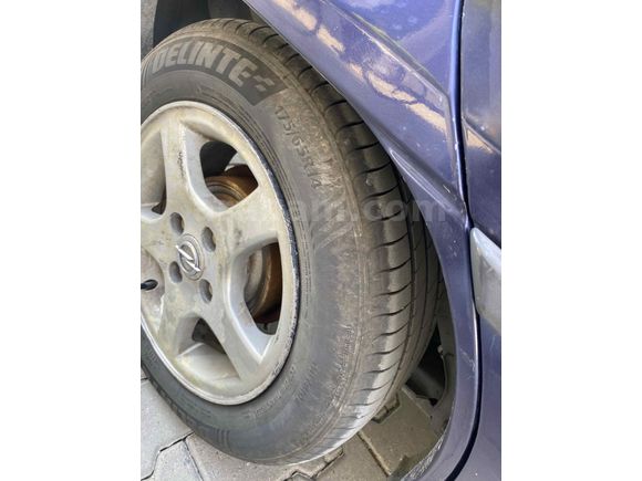 Sahibinden Opel Astra 1.6 GLS 1997 Model 