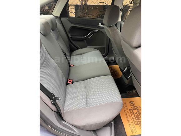 DEĞİŞENSİZ FORD FOCUS 2