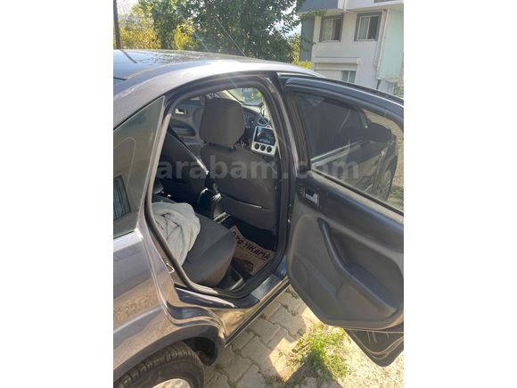 DEĞİŞENSİZ FORD FOCUS 2
