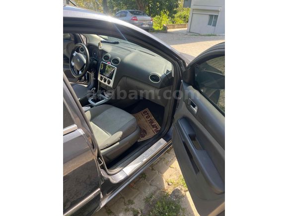 DEĞİŞENSİZ FORD FOCUS 2