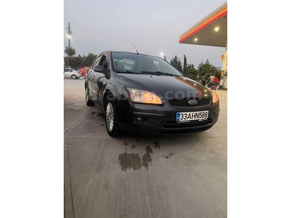 DEĞİŞENSİZ FORD FOCUS 2