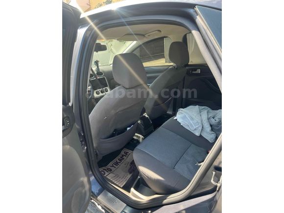 DEĞİŞENSİZ FORD FOCUS 2