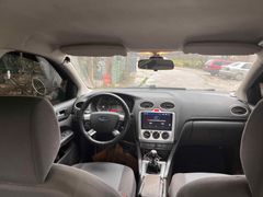 DEĞİŞENSİZ FORD FOCUS 2