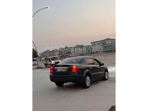 DEĞİŞENSİZ FORD FOCUS 2