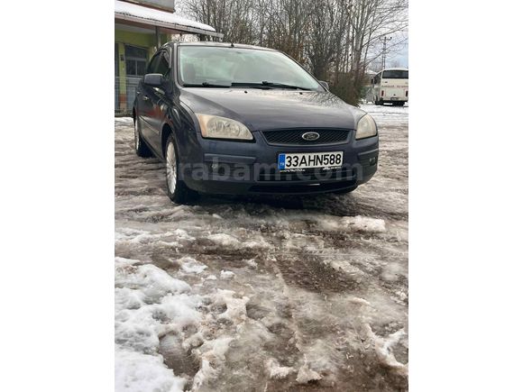 DEĞİŞENSİZ FORD FOCUS 2