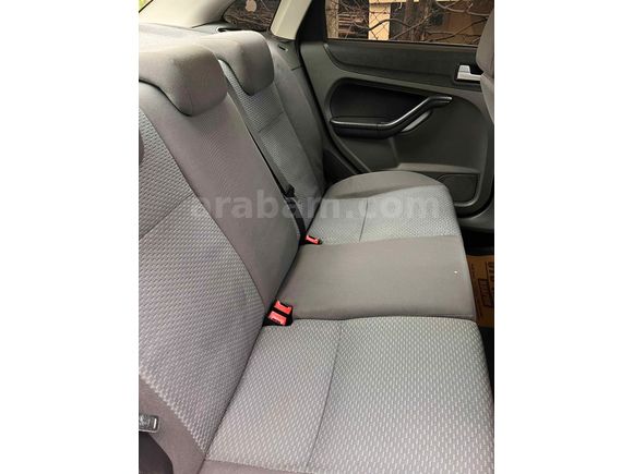 DEĞİŞENSİZ FORD FOCUS 2