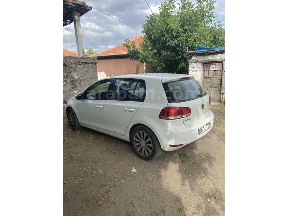 Sahibinden Volkswagen Golf 1.6 Trendline 2011 Model 