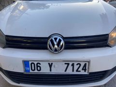 Sahibinden Volkswagen Golf 1.6 Trendline 2011 Model 