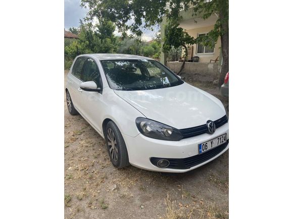 Sahibinden Volkswagen Golf 1.6 Trendline 2011 Model 