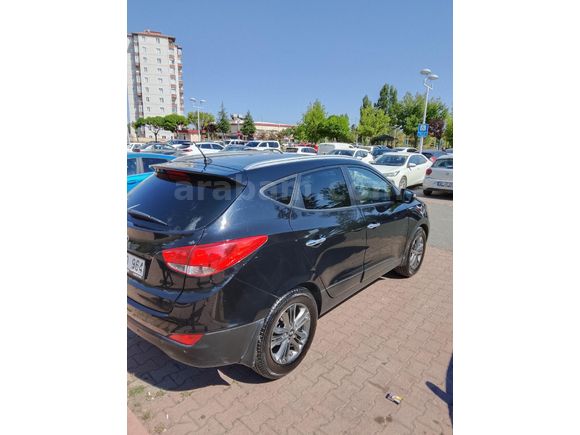 Sahibinden Hyundai ix35 1.6 GDI Elite 2013 Model